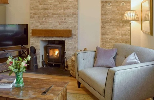 Kirkoswald Cottage | 2 bedroom accommodation in Kirkoswald, near Maybole