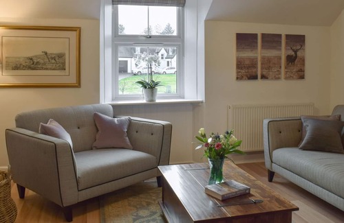 Kirkoswald Cottage | 2 bedroom accommodation in Kirkoswald, near Maybole