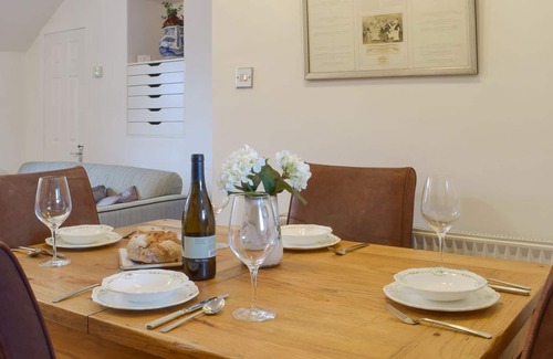 Kirkoswald Cottage | 2 bedroom accommodation in Kirkoswald, near Maybole