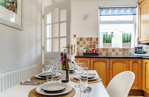 Rothbury Cottage | Experience Heughendon: A Riverside Retreat with Family Amenities