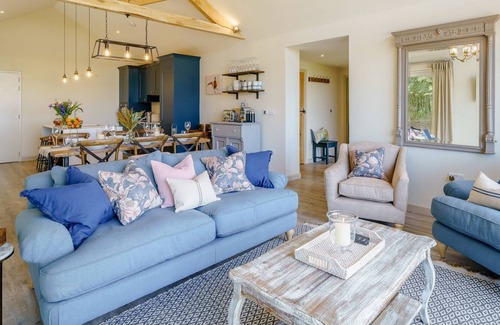 East Ilsley House | 2 bedroom accommodation in East Ilsley, near Newbury