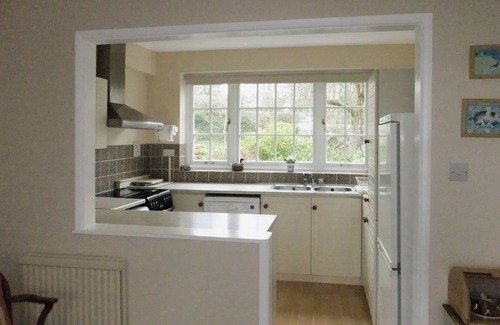 Otterton Cottage | Spacious 2-Bedroom Retreat in Pet-Friendly Otterton