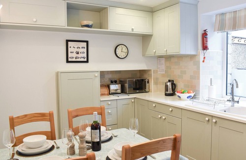 Glenridding Cottage | Perfect 2 Bedroom Getaway in Glenridding, Near Penrith