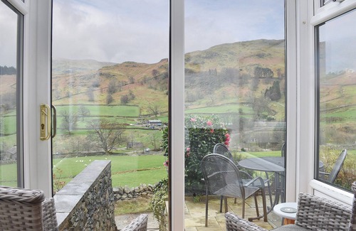 Glenridding Cottage | Perfect 2 Bedroom Getaway in Glenridding, Near Penrith