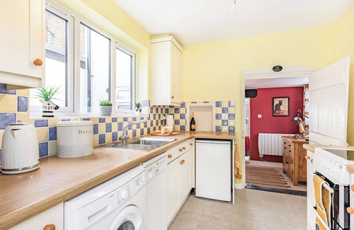 Reedham Cottage | 2 bedroom accommodation in Reedham