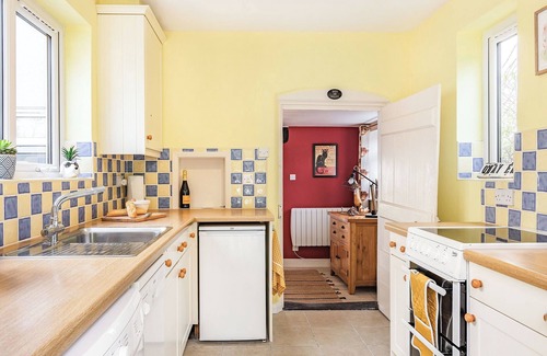 Reedham Cottage | 2 bedroom accommodation in Reedham