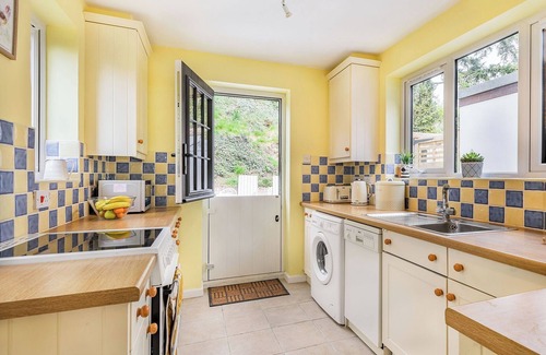 Reedham Cottage | 2 bedroom accommodation in Reedham