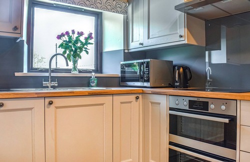 Hebden Cottage | Family-Friendly 2 Bedroom Stay in Hebden Near Grassington