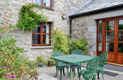 St Teath Cottage | Ideal 2 Bedroom Getaway in Tramagenna, Near Camelford