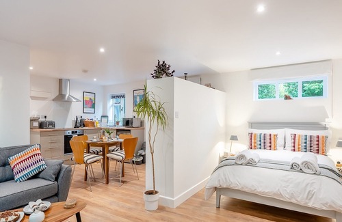 Long Melford Cottage | 2 bedroom accommodation in Long Melford, near Sudbury