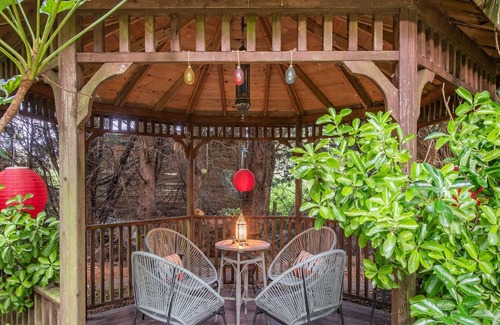 Long Melford Cottage | 2 bedroom accommodation in Long Melford, near Sudbury