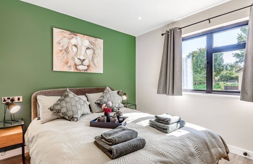 Tirabad Cottage | Comfortable 2 Bedroom Retreat in Heyope, Near Knighton