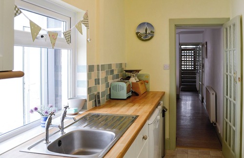 Trefriw Cottage | Pet-Friendly 2 Bedroom Retreat in Trefriw, Near Betws-y-Coed