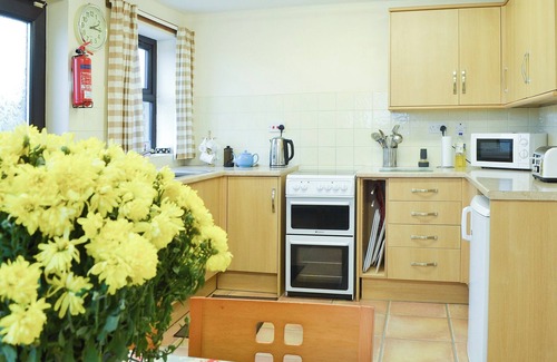 Aberffraw Cottage | Immaculate 2 Bedroom Retreat in Aberffraw, Anglesey