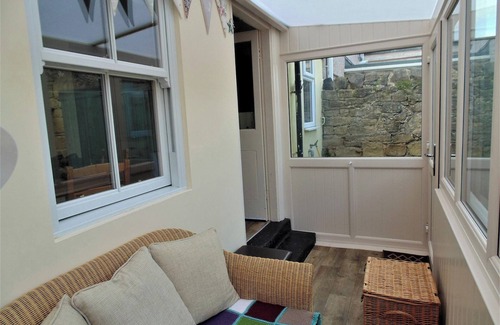 South Charlton Cottage | Ideal 2-Bedroom Accommodation with Ocean View in Alnwick