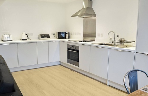 South Charlton Cottage | Perfect 2 Bedroom Stay in Alnwick – Pet Friendly & More