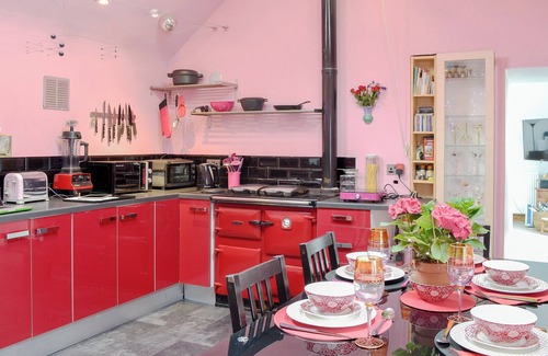 Buckie Cottage | Beautiful 2-Bedroom Accommodation in Buckie, Near Cullen