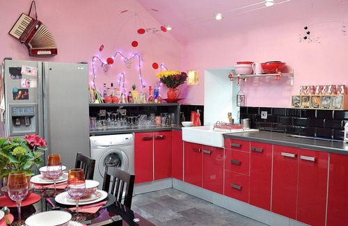 Buckie Cottage | Beautiful 2-Bedroom Accommodation in Buckie, Near Cullen