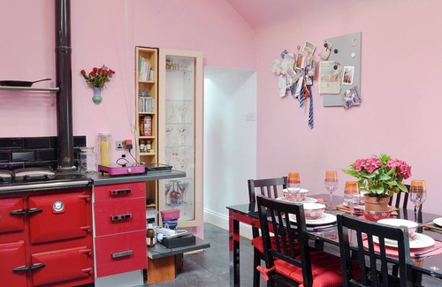 Buckie Cottage | Beautiful 2-Bedroom Accommodation in Buckie, Near Cullen