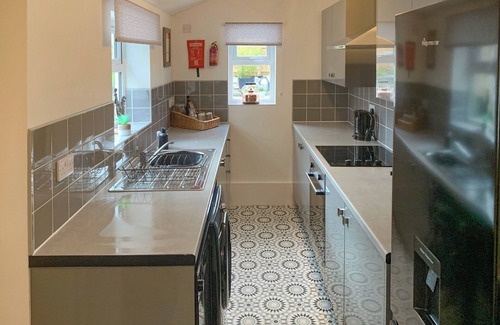 High Shincliffe Cottage | Cozy 2-Bedroom Retreat in High Shincliffe, Near Durham