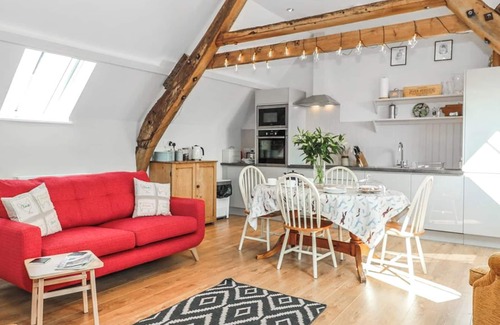 Brancepeth Cottage | 2 bedroom accommodation in Durham