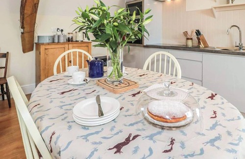 Brancepeth Cottage | 2 bedroom accommodation in Durham