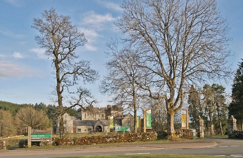 Hexham Cottage | Pet-Friendly 2 Bedroom Accommodation with Lake View in Hexham