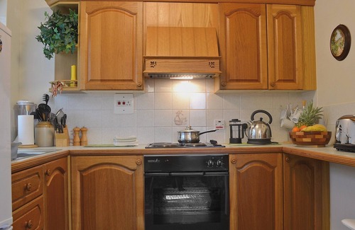 Kentmere Cottage | Cozy 2-Bedroom Retreat in Kentmere, Near Staveley
