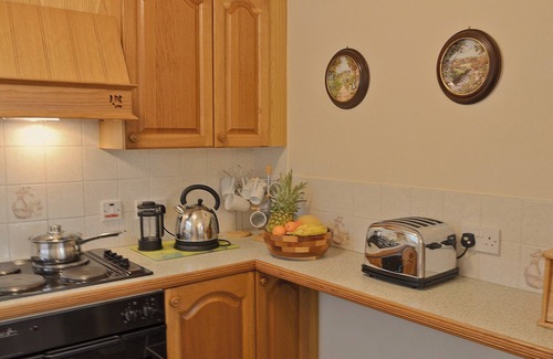 Kentmere Cottage | Cozy 2-Bedroom Retreat in Kentmere, Near Staveley