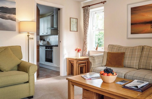 Keswick Cottage | Idyllic 2 Bedroom Stay in Keswick with Family-Friendly Perks