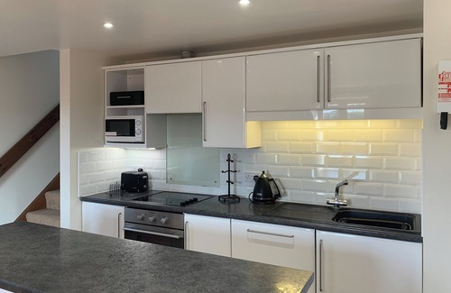 North Somercotes Cottage | 2 bedroom accommodation in North Somercotes, Mabelthorpe