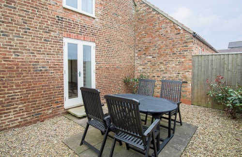 North Somercotes Cottage | 2 bedroom accommodation in North Somercotes, Mabelthorpe