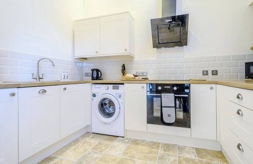 Lydney Cottage | Discover Family-Friendly Retreats in the Forest of Dean