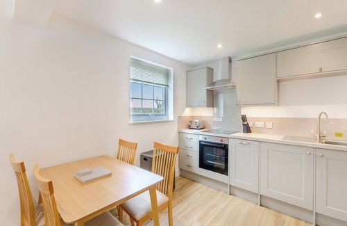 Meathop Cottage | Refurbished Country House with Ocean View and Gardens