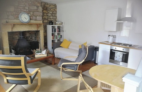 Warkworth Cottage | Relaxing 2 Bedroom Retreat in Warkworth, Near Amble