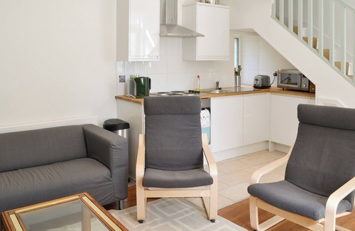 Warkworth Cottage | Relaxing 2 Bedroom Retreat in Warkworth, Near Amble