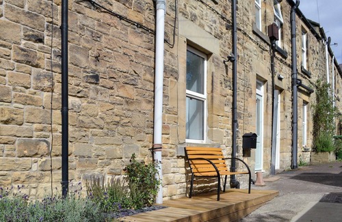 Warkworth Cottage | Relaxing 2 Bedroom Retreat in Warkworth, Near Amble