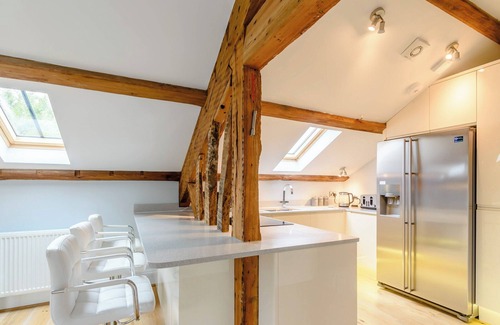 Giggleswick Cottage | Comfortable 2 Bedroom Accommodation in Beautiful Settle