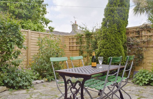 Swanage Cottage | 2 bedroom accommodation in Swanage