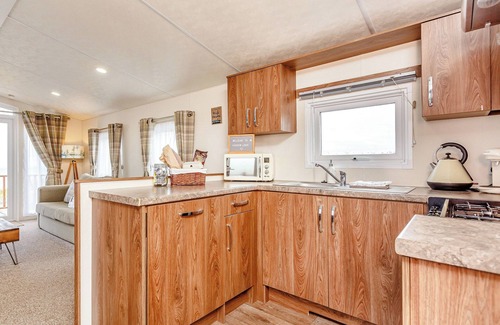 Mey Cottage | Comfortable 2-Bedroom Retreat in Mey, Close to Thurso