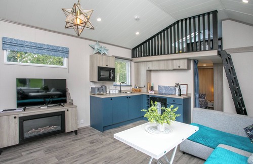 Wigton Cottage | Cozy 2 Bedroom Retreat with Spa and Hot Tub in Wigton