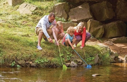 Wooler House | 2 bedroom accommodation in Wooler