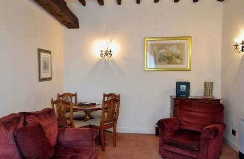 Akeld Cottage | Idyllic Converted Stable Block near Cheviots with Breakfast
