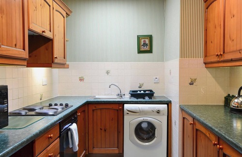 Akeld Cottage | Inviting Cottage with Scenic Cheviot Views and Family Amenities