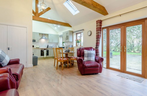 Great Hatfield Cottage | Comfortable 2-Bedroom Getaway in Great Hatfield, Near Hornsea