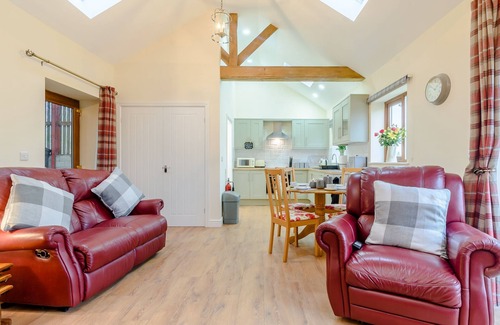 Great Hatfield Cottage | Comfortable 2-Bedroom Getaway in Great Hatfield, Near Hornsea