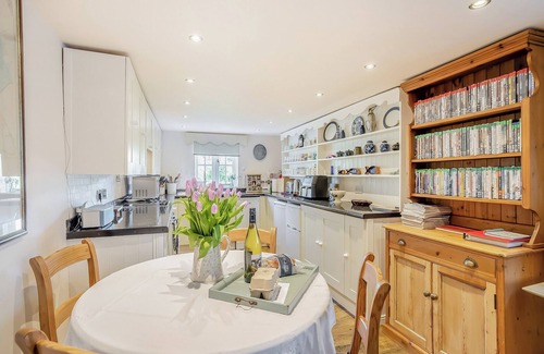 Tetford Cottage | Ideal 2 Bedroom Retreat in Tetford near Horncastle