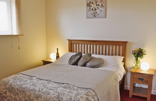 Mount Cottage | Exceptional 2 Bedroom Retreat in St Neot, Near Liskeard