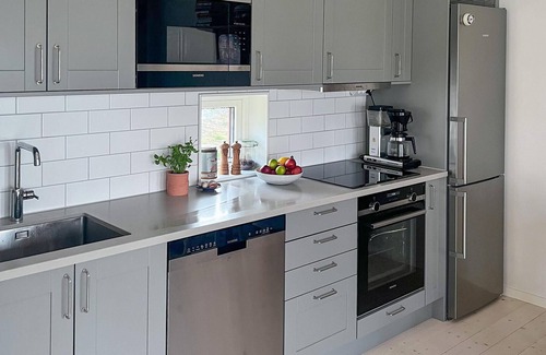 Groto House | 2 bedroom accommodation in Grötö