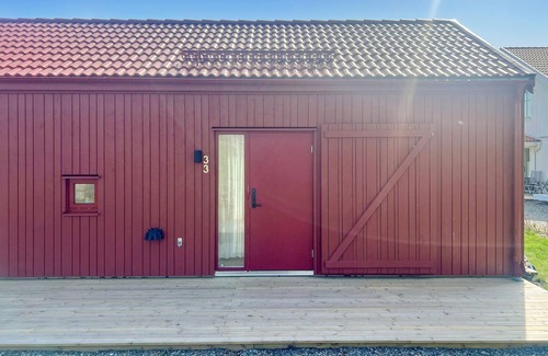 Groto House | 2 bedroom accommodation in Grötö